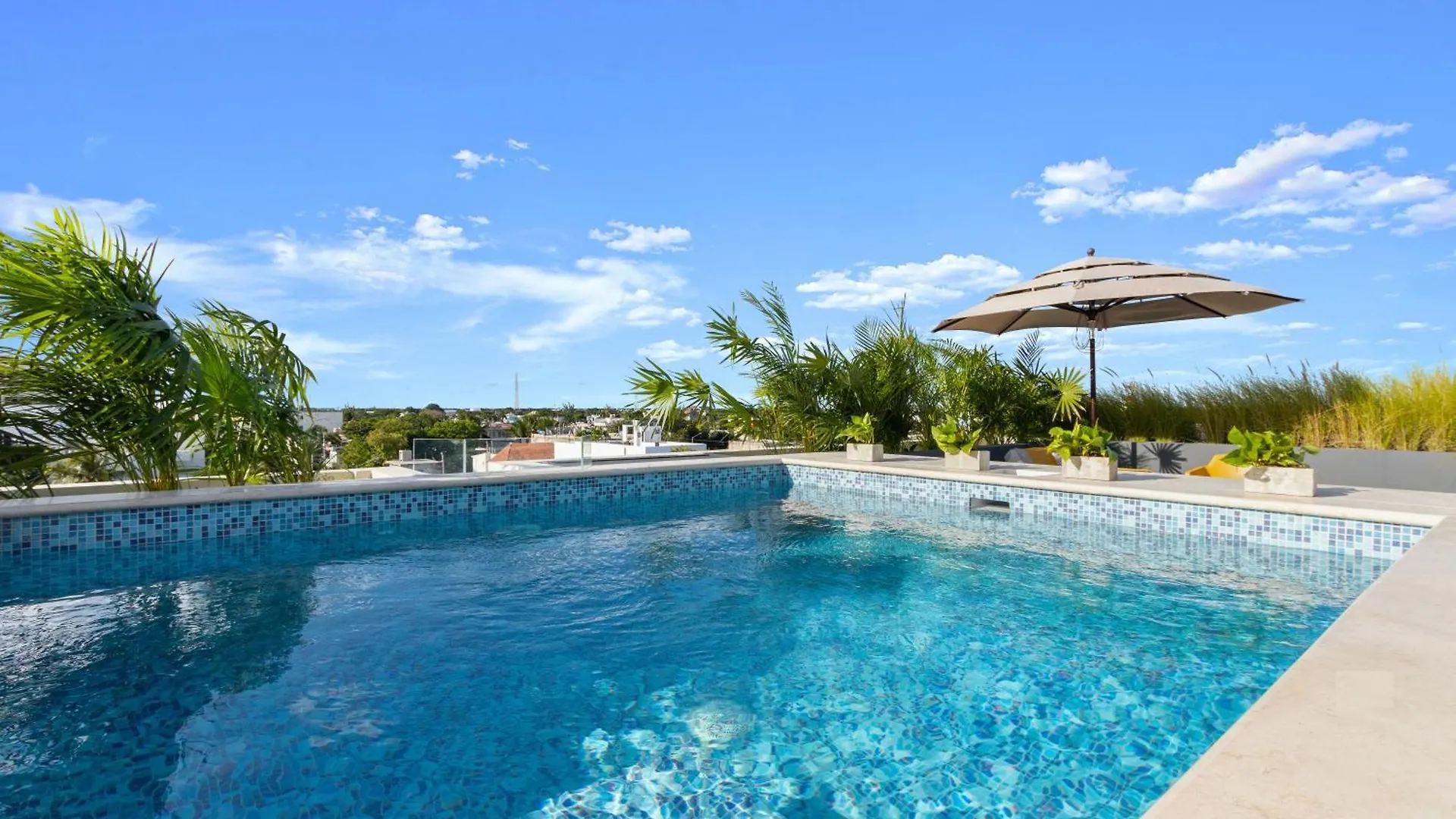 Ocean Boutique Condos ile iletişim