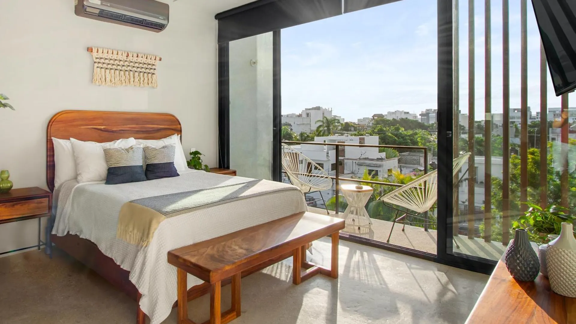 Ocean Boutique Condos Playa del Carmen 0*,  Meksika