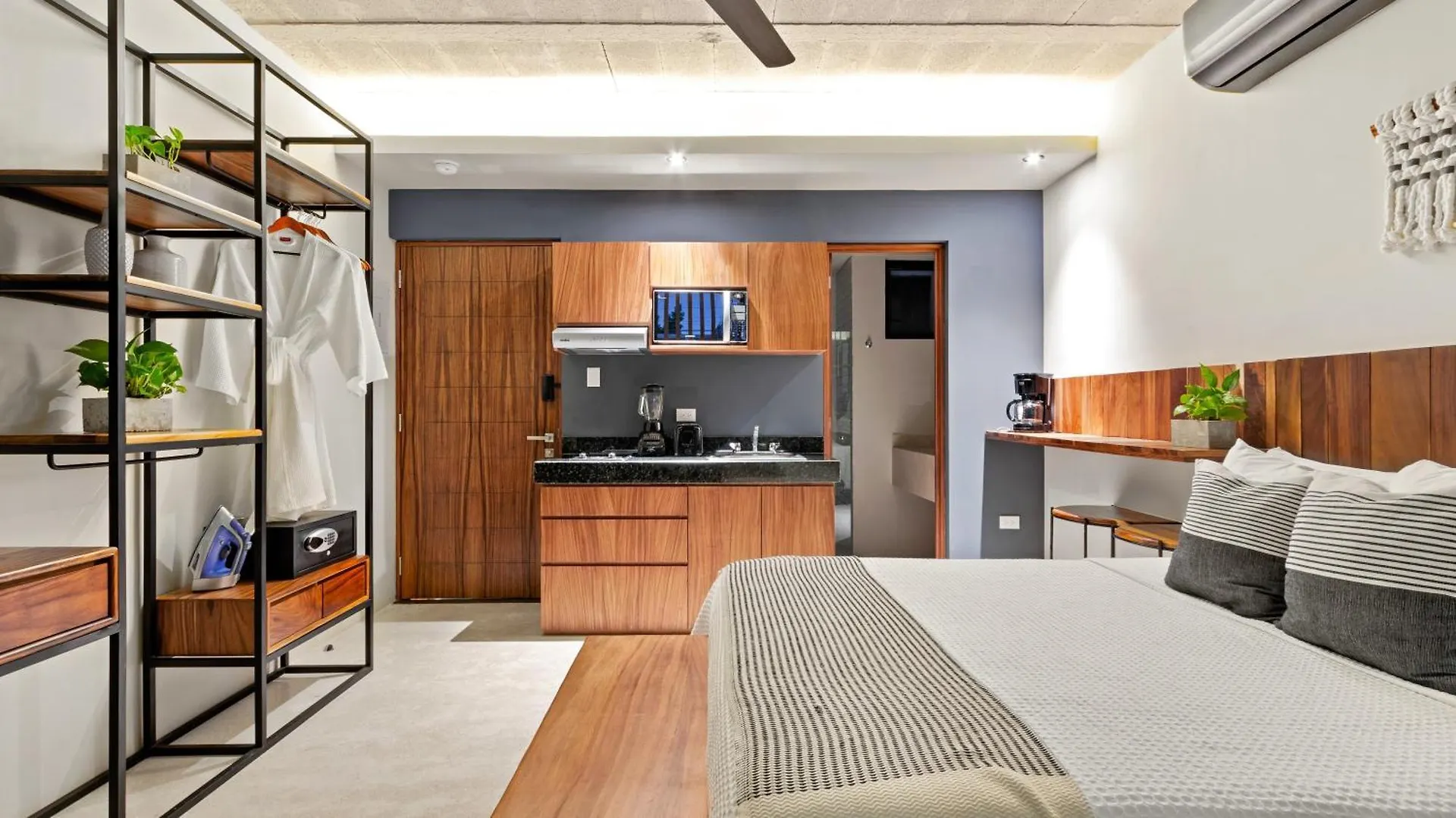 Daire Ocean Boutique Condos Playa del Carmen