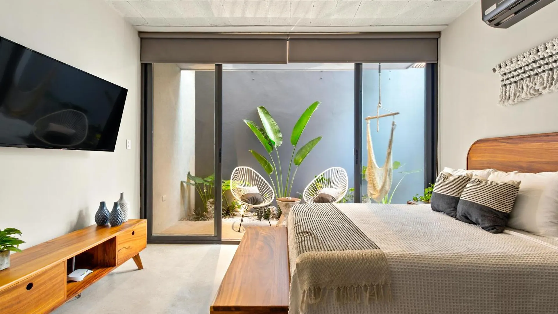 Daire Ocean Boutique Condos Playa del Carmen