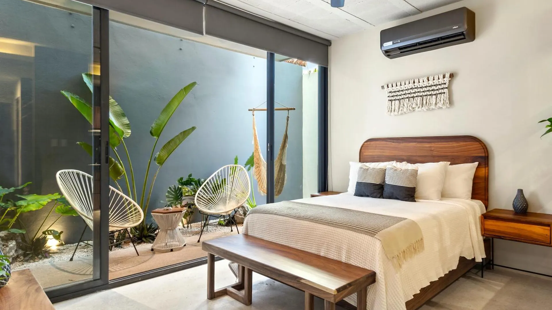 Daire Ocean Boutique Condos Playa del Carmen
