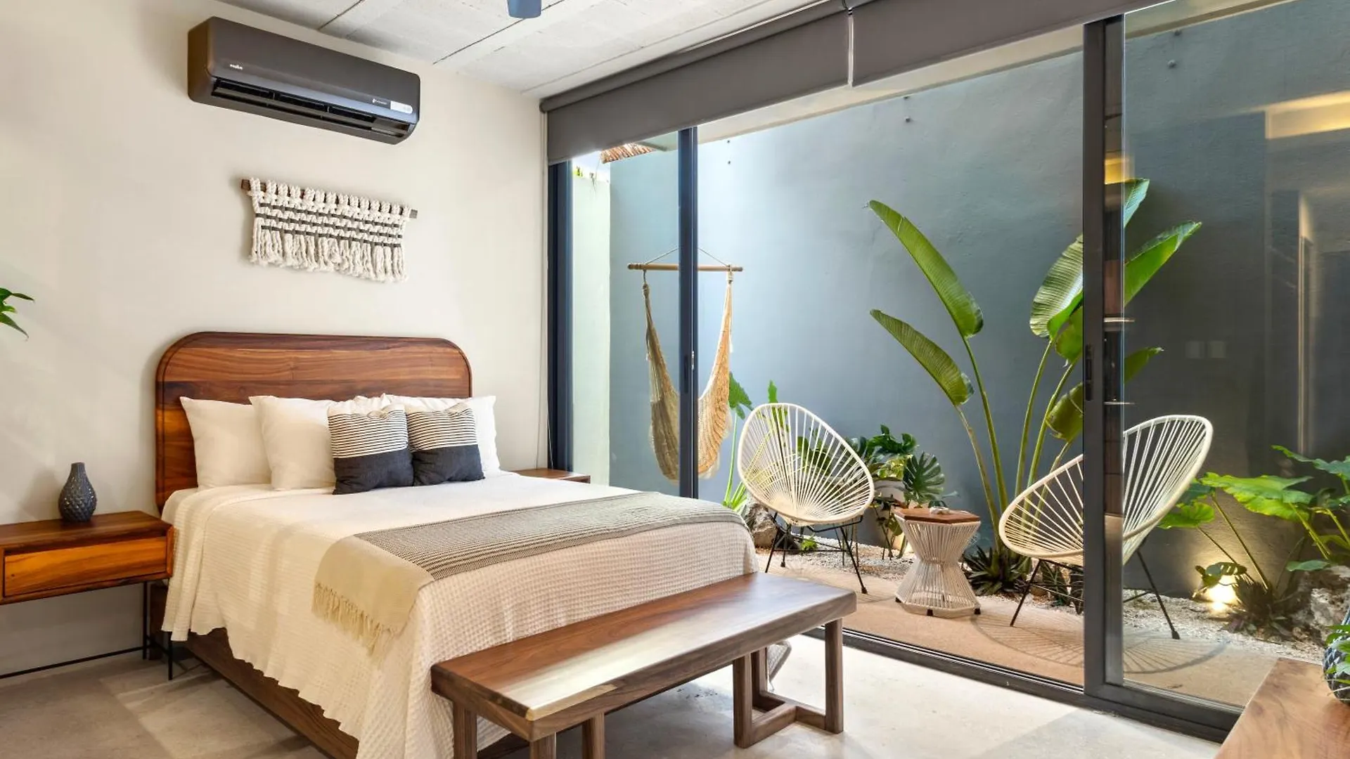 Ocean Boutique Condos Playa del Carmen 0*,  Meksika